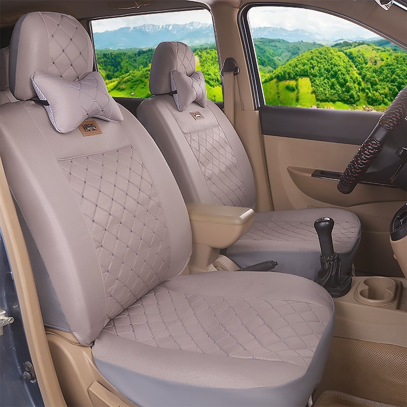 适用东风小康k17 v07s k07s c37 k07 v26v29风光面包车座套冬季