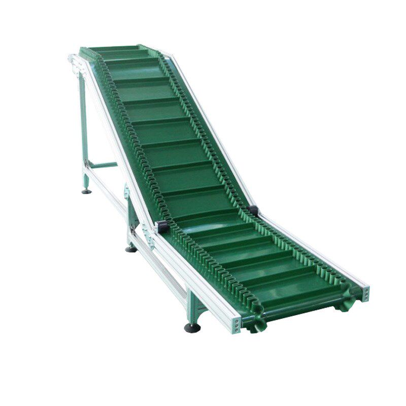 自动化流水线输送机皮带线输送带提升机送料机传送机传输带传送带