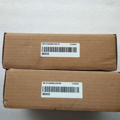 汇川变频器MD200 外延面板 MDKE8带电位器可配延长线