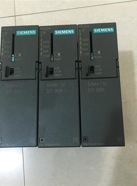 6EP1935-6ME21 CPU模块CN模拟量输入模块