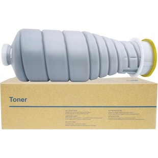 适用美能达TN014粉盒bizhub Press1052墨粉1250P墨盒A3VV130碳粉