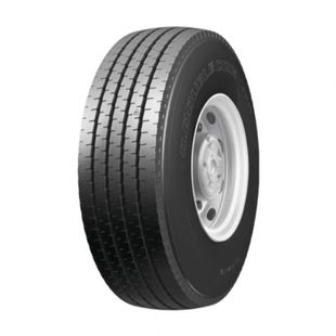 60R22.5 双钱 轮胎315 DOUBLE RR202花纹卡客车轮胎 COIN
