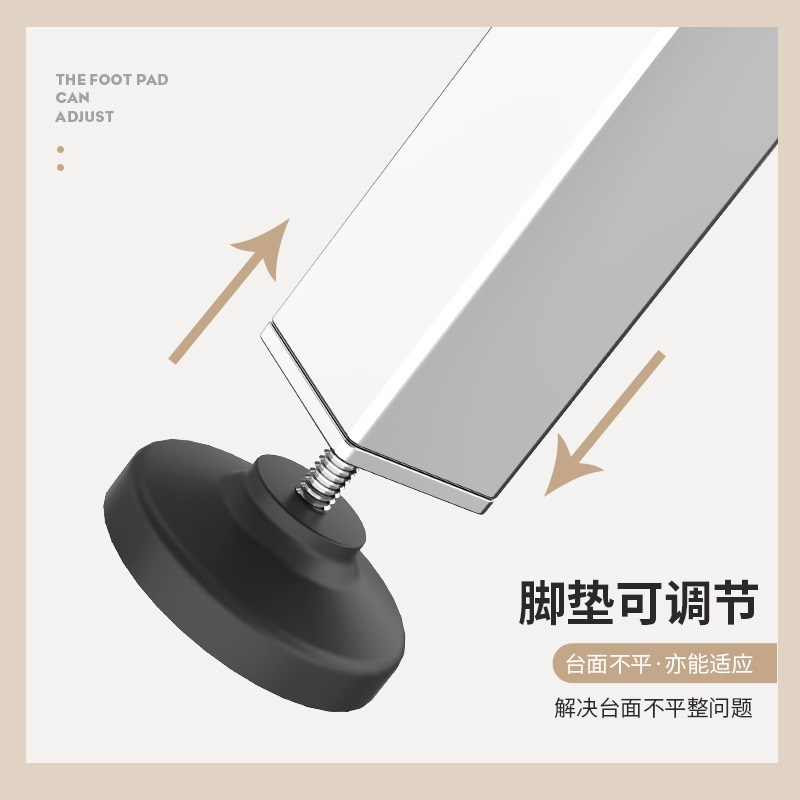 toaster tray stand microwave oven rack KitcheUn shelf微波炉