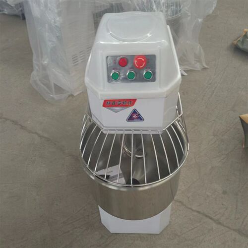 变频静音双速和面机 商用双速双动和面机 全自动不锈钢和面机商用