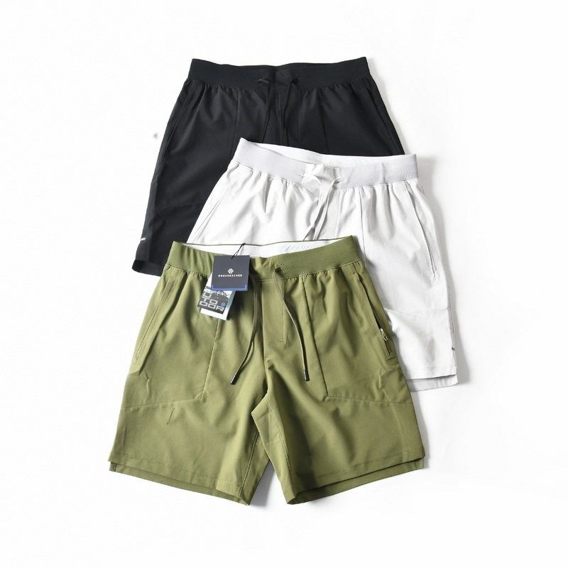 新款美式户外运动短裤男士夏季速干轻薄透气宽松直筒休闲五分中裤,男装,短裤,淘宝优惠券,粉丝福利购,淘宝优惠卷