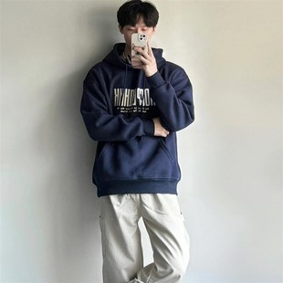 牛仔外套男生秋天穿搭高级感工装夹克秋装搭配一整套男装秋季套装