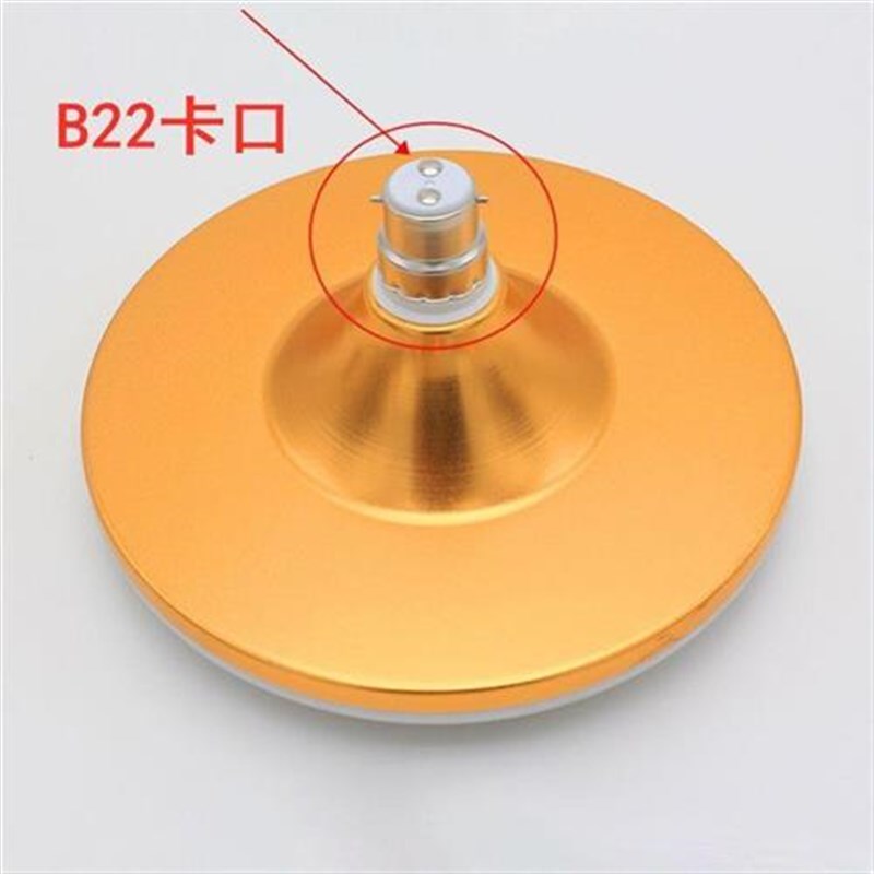 老式卡口b22led灯泡节能灯卡扣节能灯泡插口式挂口X家用照明超亮