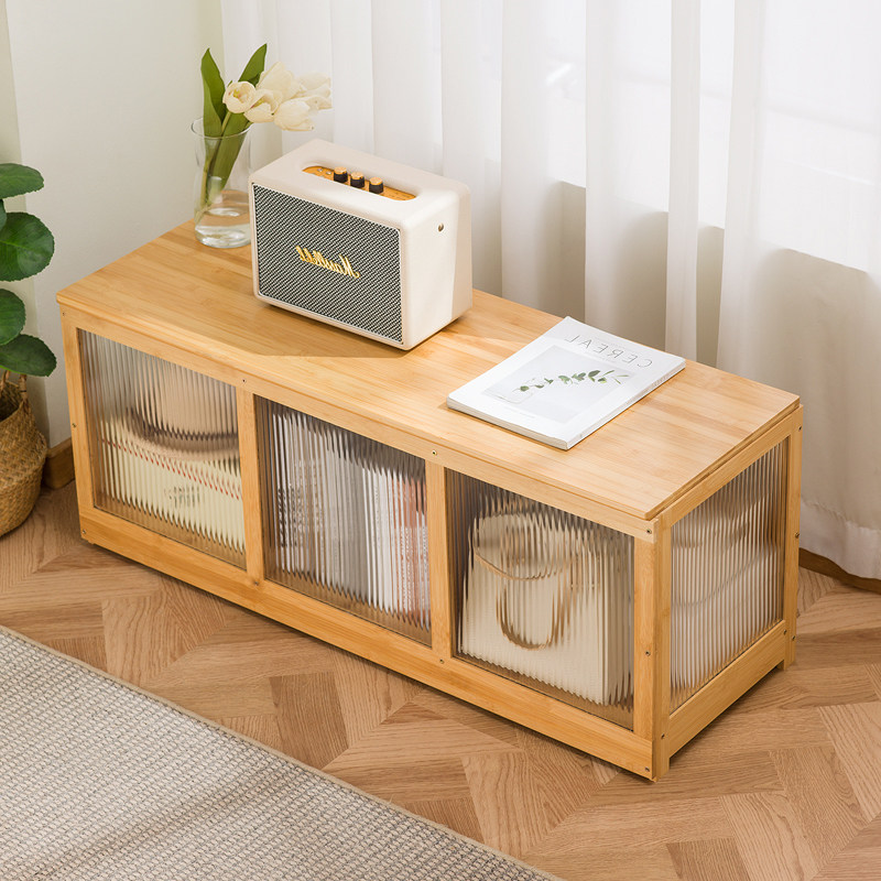 飘窗柜阳台柜收纳柜可坐落地窗台柜长条柜置物收纳柜地柜矮柜家用,住宅家具,飘窗柜,淘宝优惠券,粉丝福利购,淘宝优惠卷