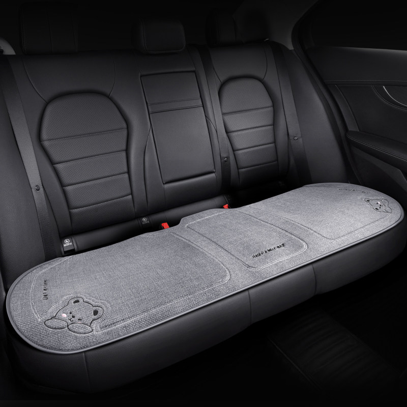 汽车后排坐垫单片长条一体四季通用汽车座垫卡通可爱座椅套夏季女,汽车用品/电子/清洗/改装,通用座套/座垫,淘宝优惠券,粉丝福利购,淘宝优惠卷