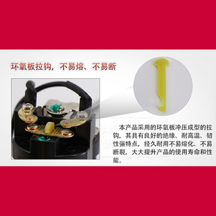 水压自来水 2021压f力棒 自吸增压水泵自动开关可调W水泵压力开关
