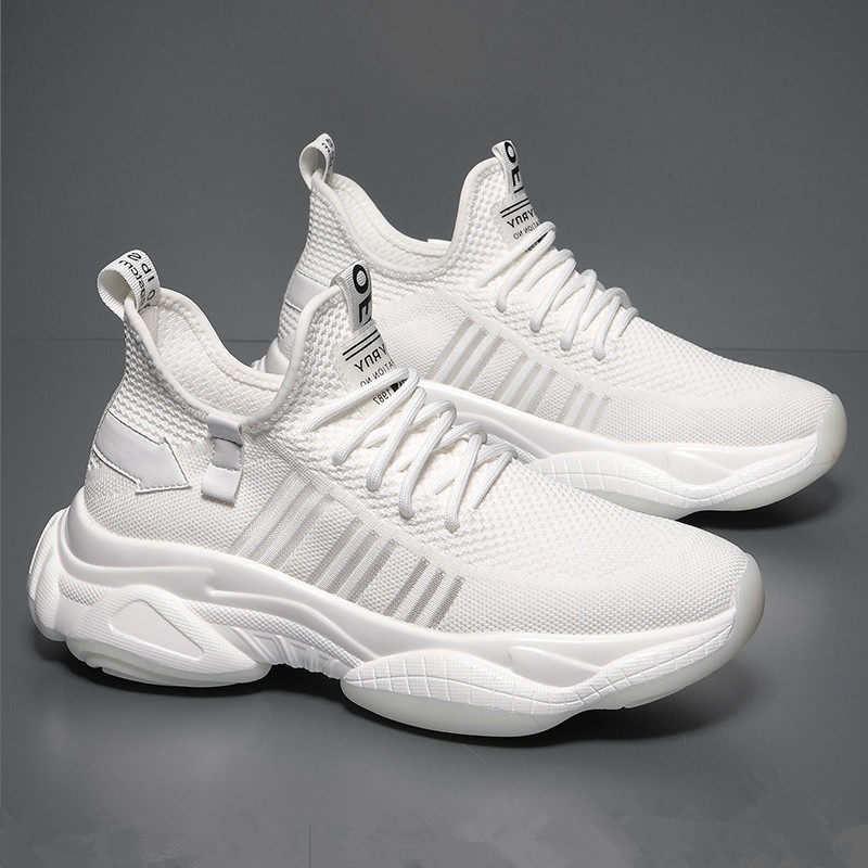 2023新款秋季网鞋男透气薄款白色镂空大尺码45网面46运动鞋47休闲,流行男鞋,网面鞋,淘宝优惠券,粉丝福利购,淘宝优惠卷