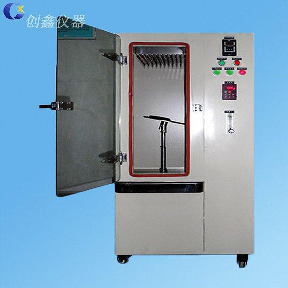 可程式IPX12垂直滴雨试验箱