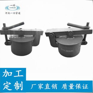 碳钢常压快开手孔旋柄回转盖储罐检修手孔容器观察孔管道检修手孔