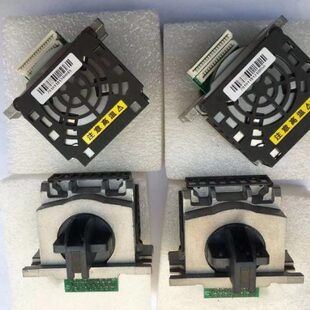 原装 中盈QS630KII NX730K 打印头针头海岸线LQ630K 620KII打印头