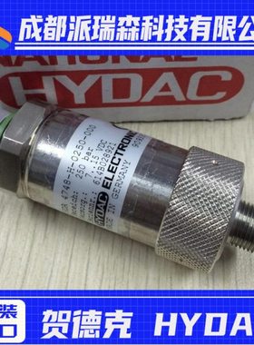 德国原装贺德克压力传感器HDA4840-A-0400-424(10m)压力继电器