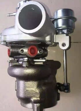 长安CS75 1.5T涡轮增压器总成1118100-B11 KP39 54399700146