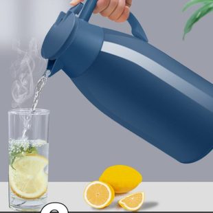 暖壶学生用宿舍家用保温水壶办公室热水壶保温瓶大容量保温壶暖瓶