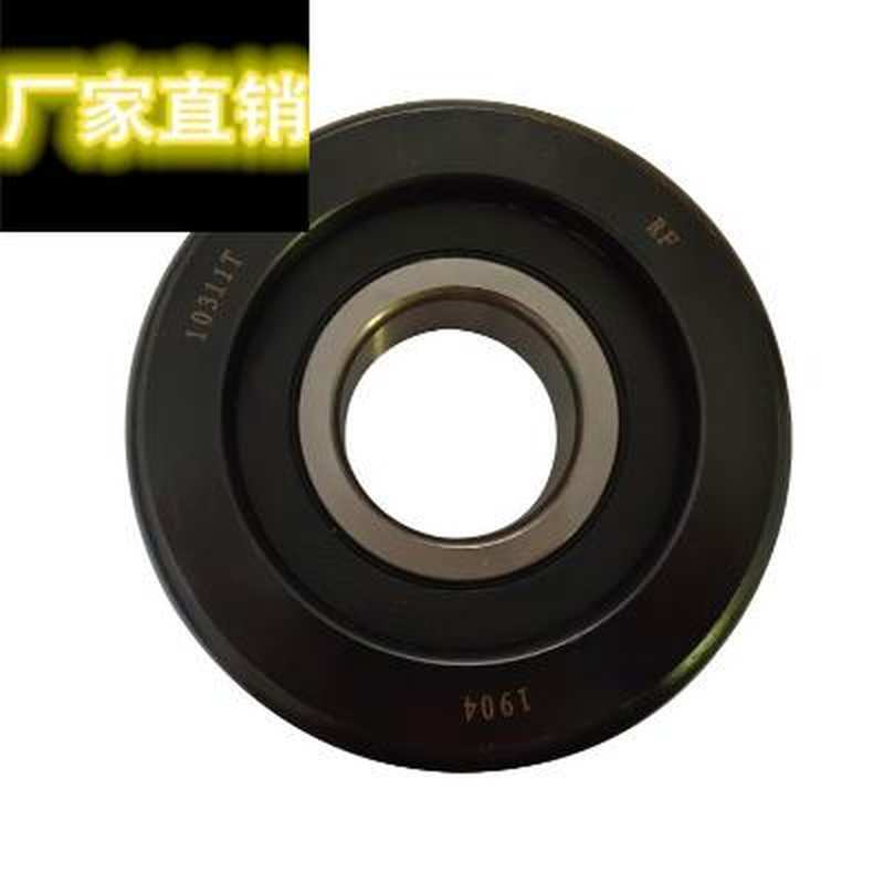 合力轴承RF堆高机门架980811NT10311T宝鸡滚轮Q 单列 标准件 MT