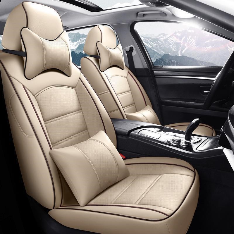 东风小康D71PULS专车u专用真皮汽车座套全包五座新款四季座椅坐套