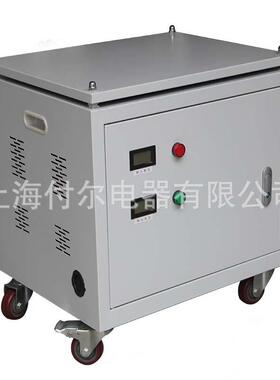福州-10KVA三相干式隔离变压器光伏变压器规格电压都可按要求做