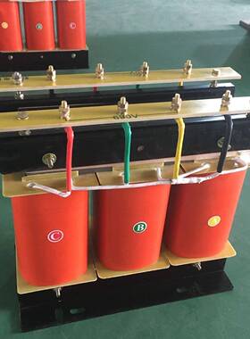 图冠供应380V220V208V三相隔离变压器-10KVA10KW全铜制造变压器