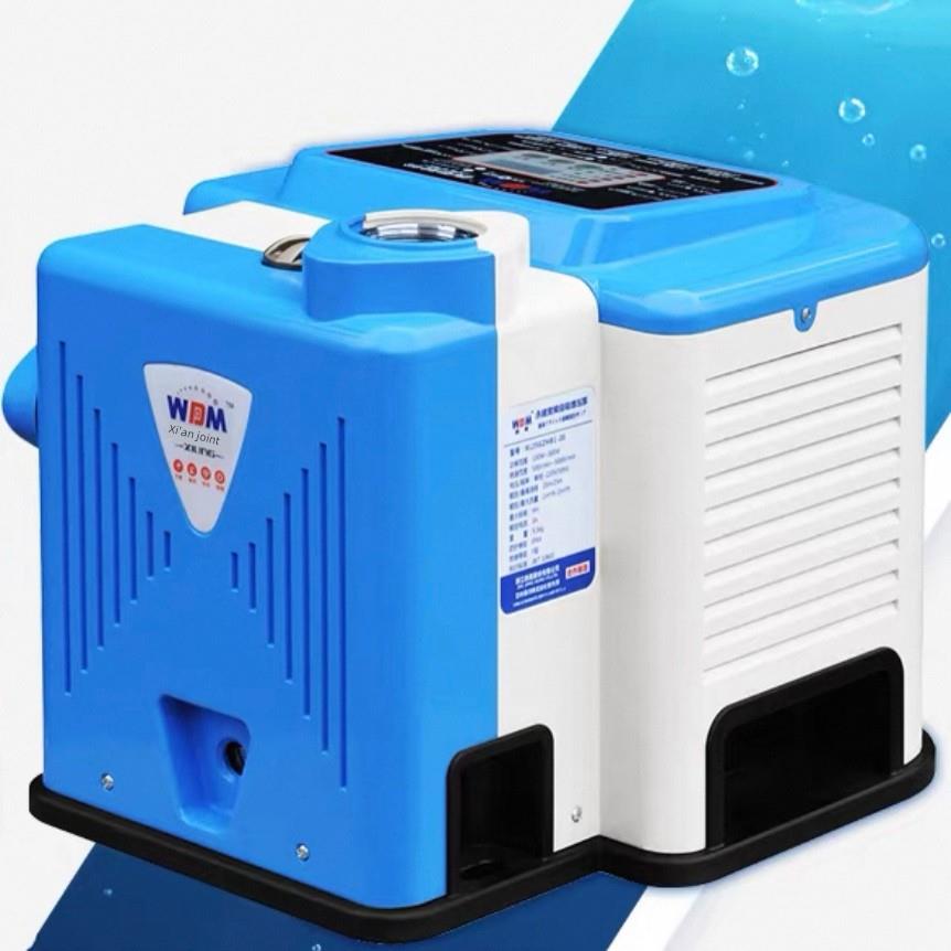 西陵家用增压泵全自动静音永磁变频Ap370Ta自来水加压自吸水泵
