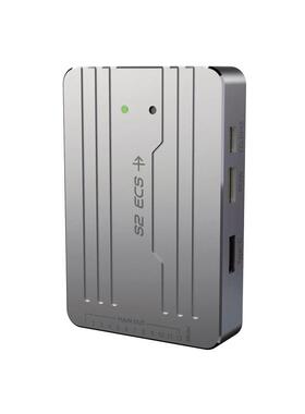 SKYDROID云卓S2飞控航模多旋翼垂起无人机控制系统远距离支持开源