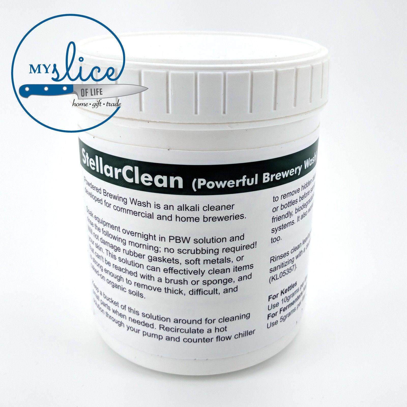 一公斤啤酒机啤酒管道啤酒桶清洗粉消毒粉洗杯家酿啤酒清洗粉末