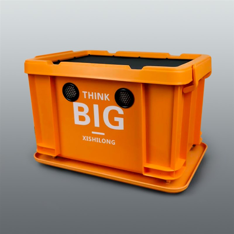 蟋蟀蟑螂杜比亚饲养箱爬宠白蟋蟀养殖盒针头蟋蟀养殖盒油葫芦饲料