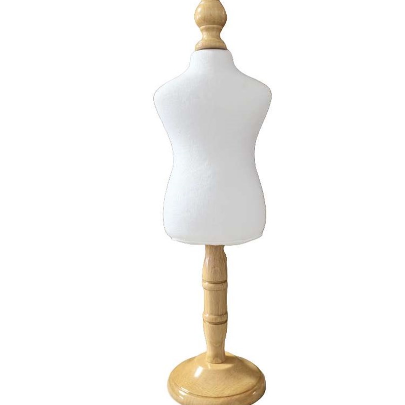 宠物服装展示架狗狗猫咪模特衣服架子摄影拍照道具橱窗陈列包布架