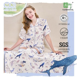 安旦2025春夏新款四层竹棉纱布盖毯儿童浴巾四季通用宝宝一毯多用