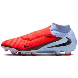 宜利特NIKE耐克PHANTOM FG次高端人草比赛成人足球鞋 HQ2311 400
