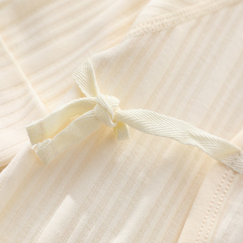 新生婴儿连体衣春秋款 衣服纯棉a类夏52码宝宝0-3月外穿四季爬服