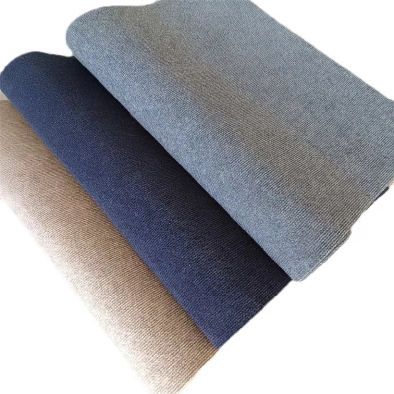 定制厨房走廊卧室门口防滑地垫满铺可裁剪酒店家用水泥地加厚地毯