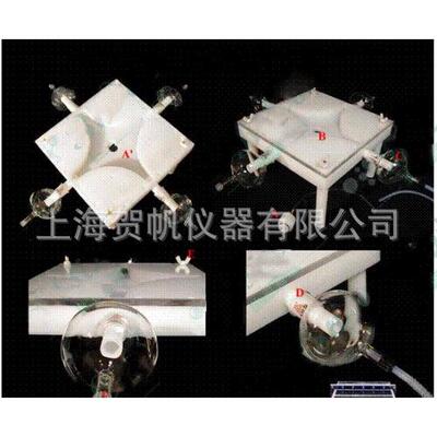 HF4-30-300型四壁昆虫嗅觉仪昆虫行为观察室