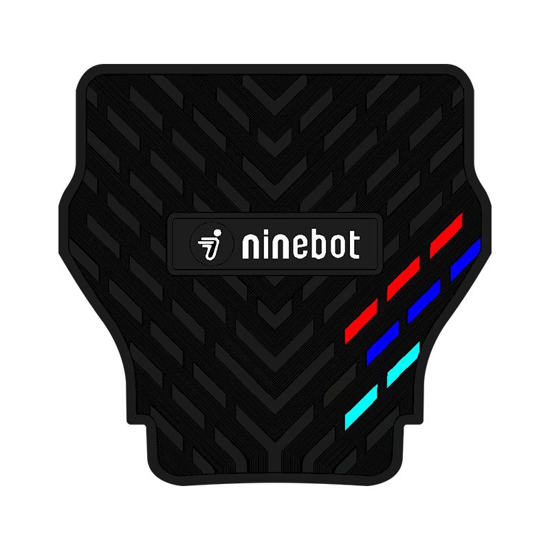 适用于九号机械师二代橡胶脚垫MMAX2 110P踏板垫mmax2踩脚垫