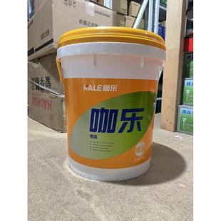 伟星咖乐墙固水性乳液墙固水泥混凝土起砂掉粉墙面界面处理剂18Kg