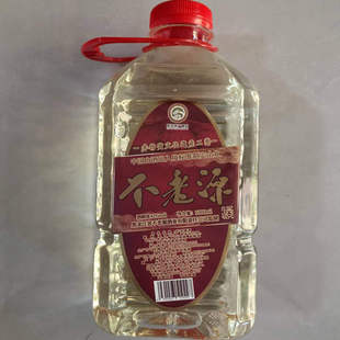 不老源酒 清宫满香风格42度1000毫升 蒸馏配制酒 黑龙江非遗工艺