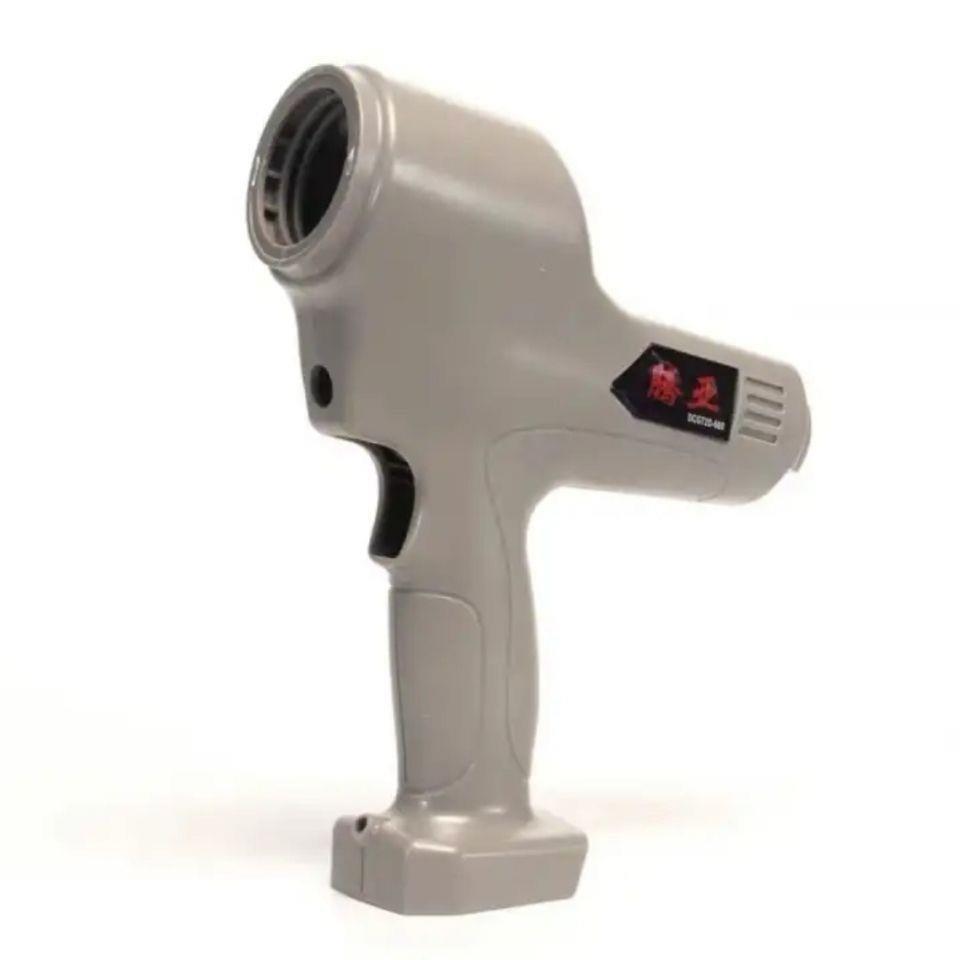 正品腾亚电动胶枪配件通用握把 快速握把中速手柄无级变速外壳