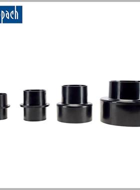 德国Scheppach65L大容量立式木工工业便携式大吸力功率吸尘集尘器