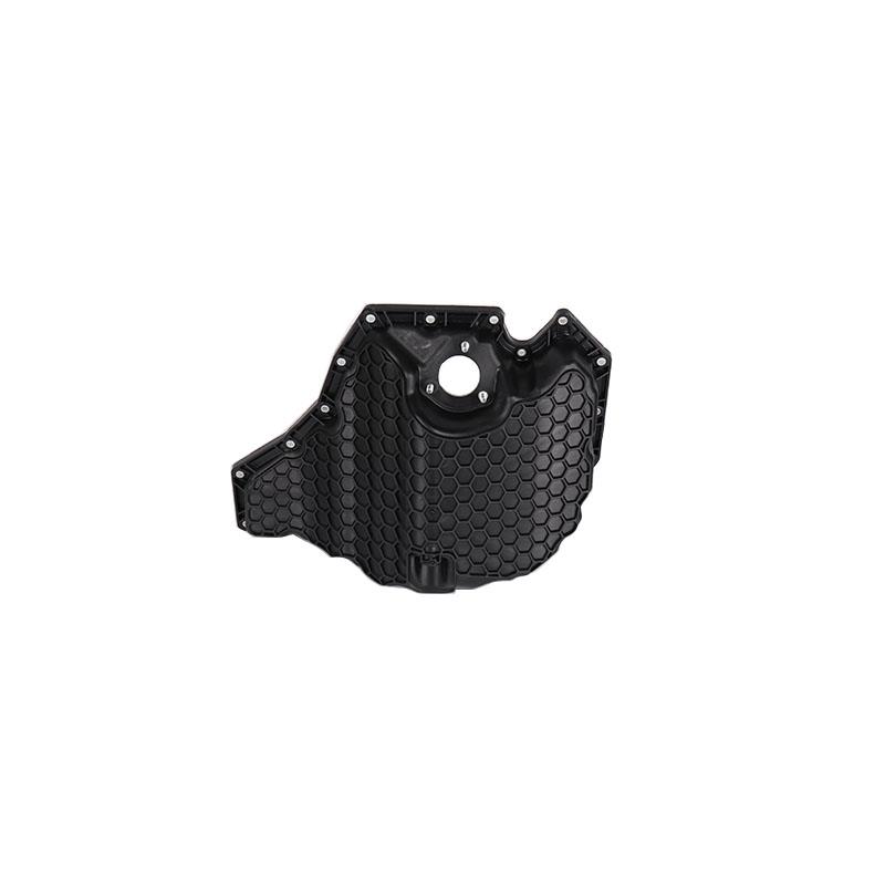 适配奥迪Q5 A4LB9 A5 A6LC7改进全铝发动机油底壳EA888油底壳新款