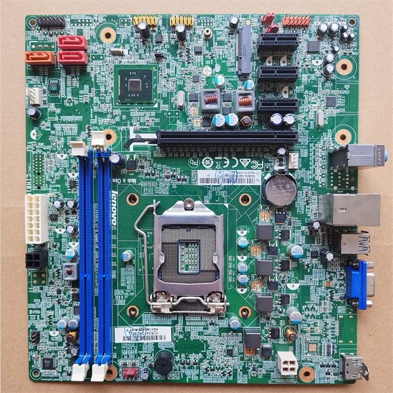 联想原装 H81主板 CIH81M IH81M B85 Z87 Q85 Q87 1150针 4代主板