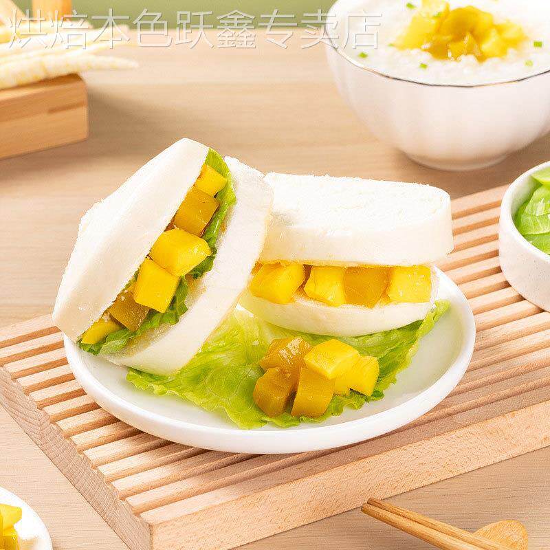 饭菜清脆多泡菜系列下吉香居开味拌面小菜双笋口味拌饭拌粥夜宵