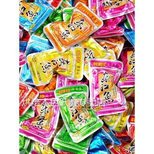 莽泽湖东江鱼湖南郴州特产小鱼仔零食小包装休闲零食开袋即食鱼干