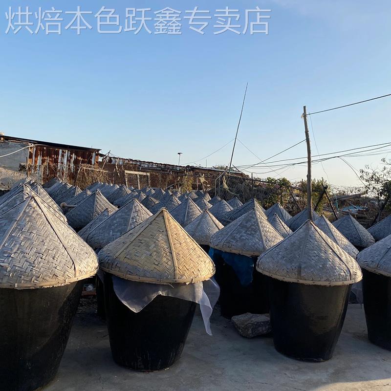 虾酱正宗特级传统山东淡盐即食咸原味纯手工海鲜酱虾酱老式不臭酱