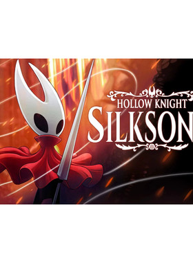 switch ns 丝之歌 空洞骑士2 Silksong 中文数字下载版 兑换码