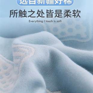 薄款 A类六层纱布j毛巾被夏季 毯子儿童午睡盖被夏凉被