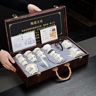 商务活X动纪念品定制 公司礼品送客户领导会议企业实用大气套装
