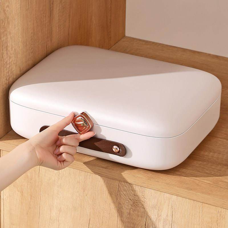 日本证件收纳包家用疫苗本家庭护照说明书营业执照文件证书收纳盒,收纳整理,卡包/证件包,淘宝优惠券,粉丝福利购,淘宝优惠卷