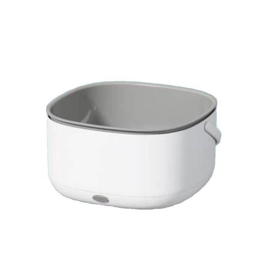 昀晋科技智能洗菜篮家用超声波果蔬清洗机厨房净化器水果沥水盆子